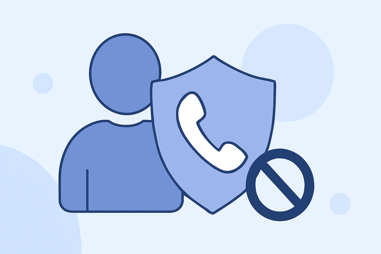 Protecting Remote Workers from Fraud Calls: The Easiest App Solutions