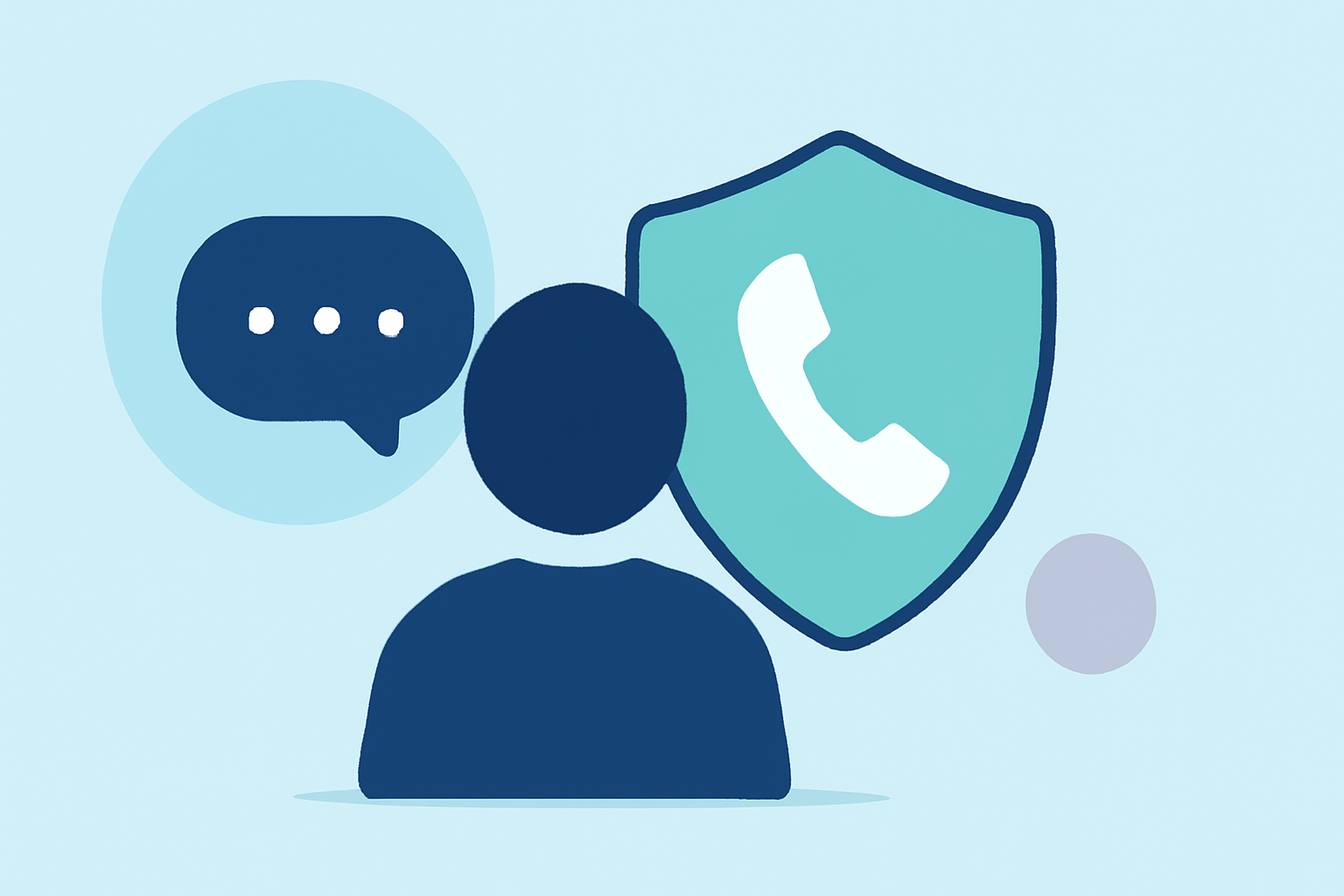 Protecting Remote Workers from Spam Calls: The Best App Solutions