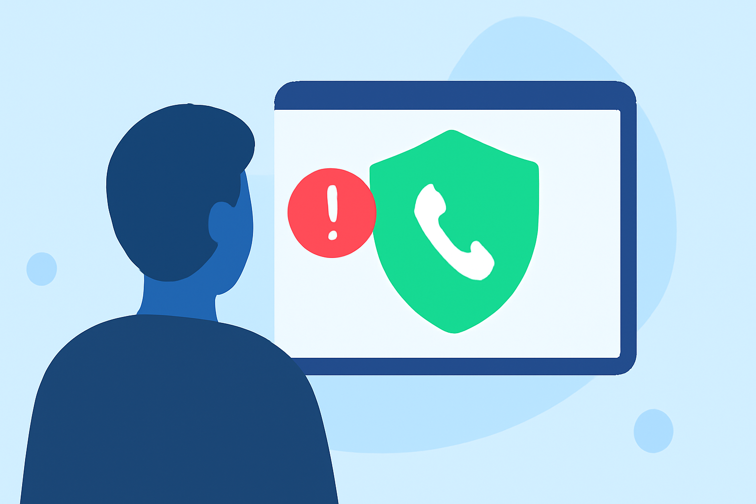 Protecting Remote Workers from Spam Calls: A Comprehensive Guide