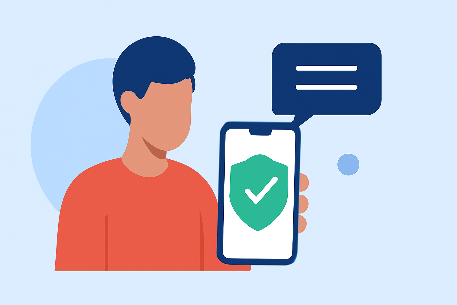 Protecting Remote Workers from Spam Texts: How Robokiller Leads the Way