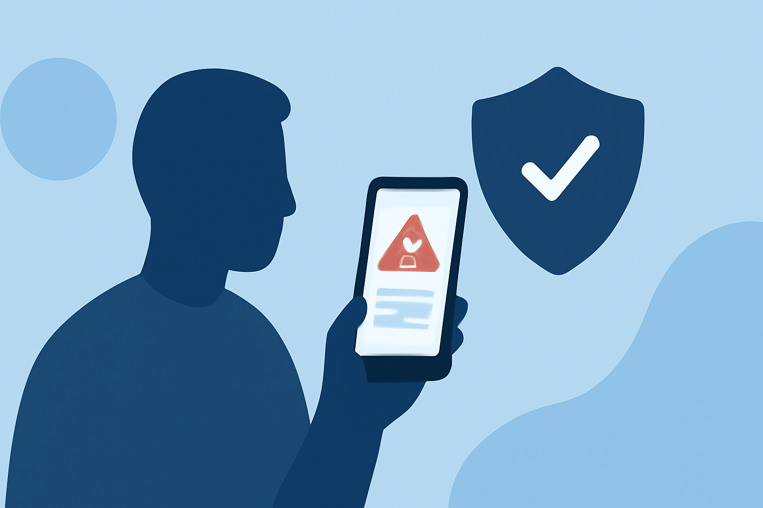 Protecting Sales Professionals from Fake Bank Alert Texts: Top App Recommendations