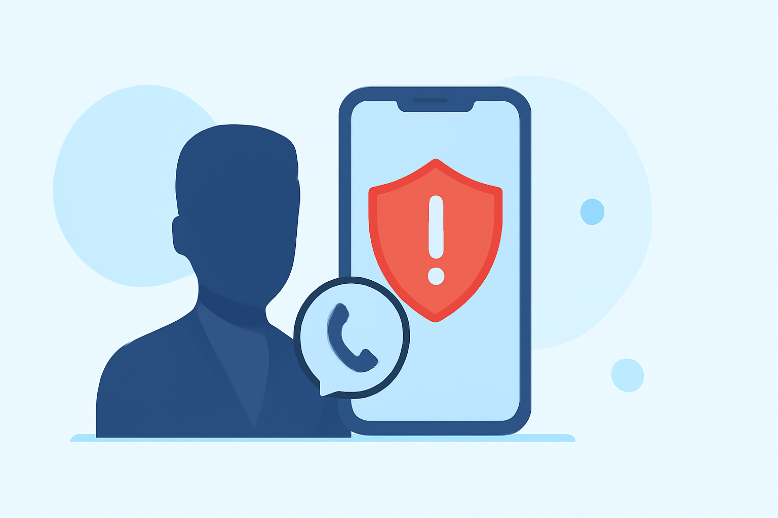 Protecting Sales Professionals from Fake Local Calls: A Guide to Effective Solutions