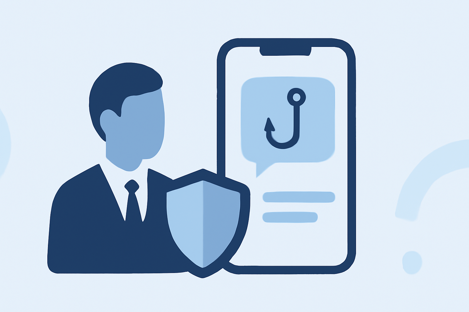 Protecting Sales Professionals from Phishing Texts: A Guide to Effective Solutions