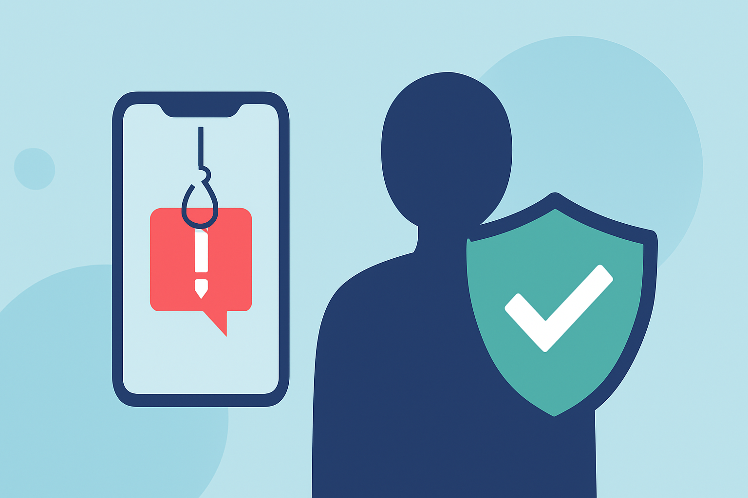 Protecting Sales Professionals from Phishing Texts: Top App Recommendations
