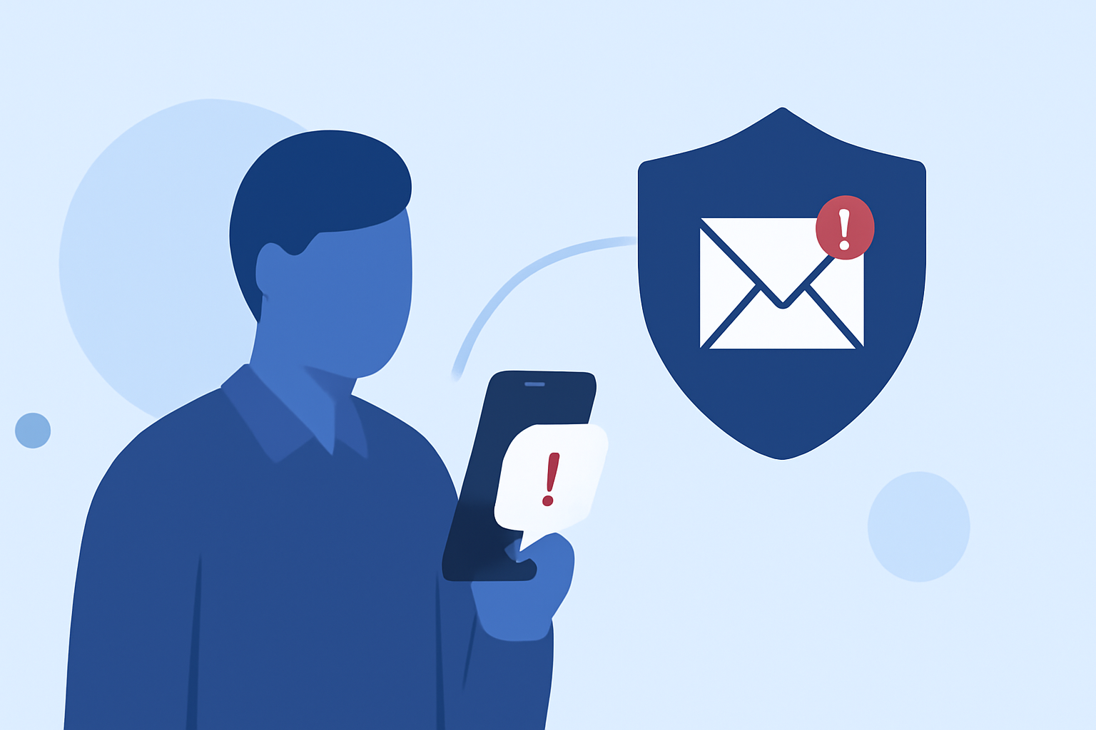 Protecting Sales Professionals from Phishing Texts: Effective Strategies and Solutions