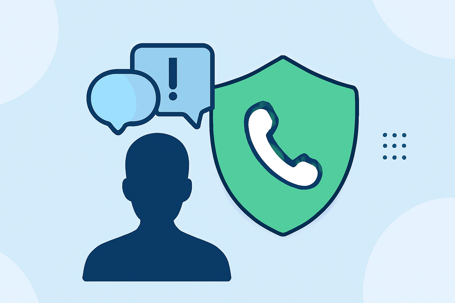 Protecting Sales Professionals from Scam Calls: A Comprehensive Guide