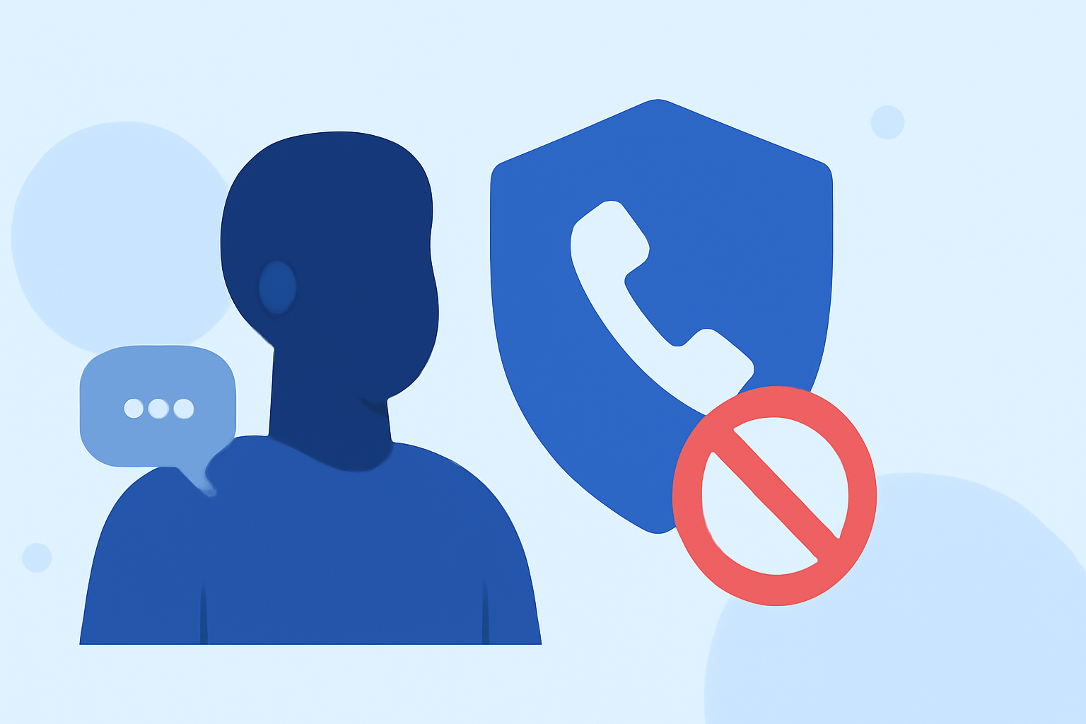 Protecting Sales Professionals from Spam Calls: A Comprehensive Guide
