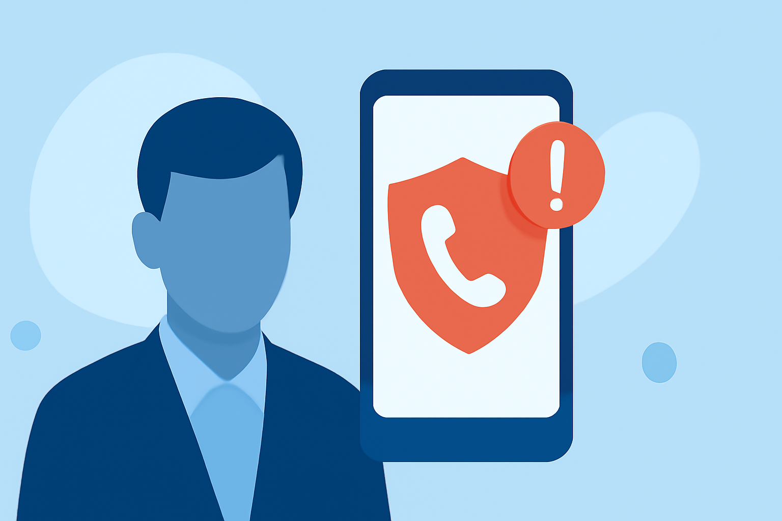 Protecting Sales Professionals from Spoofed Calls: Top App Solutions