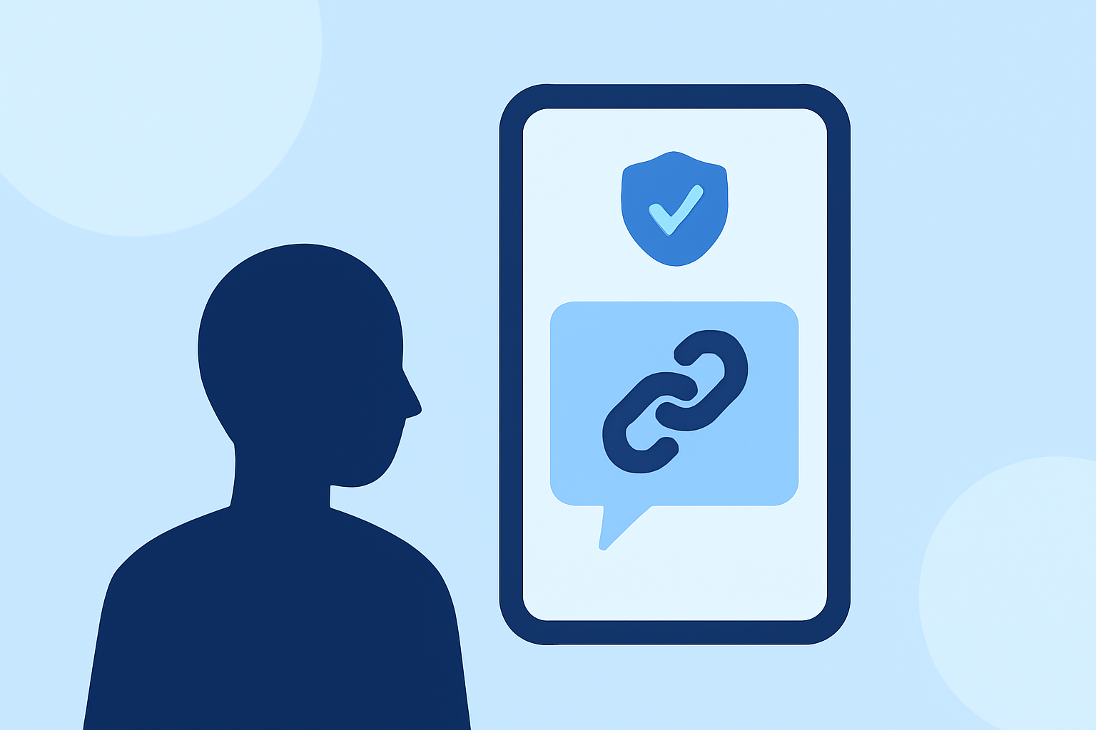 Protecting Sales Professionals from Suspicious Link Texts: Top App Solutions