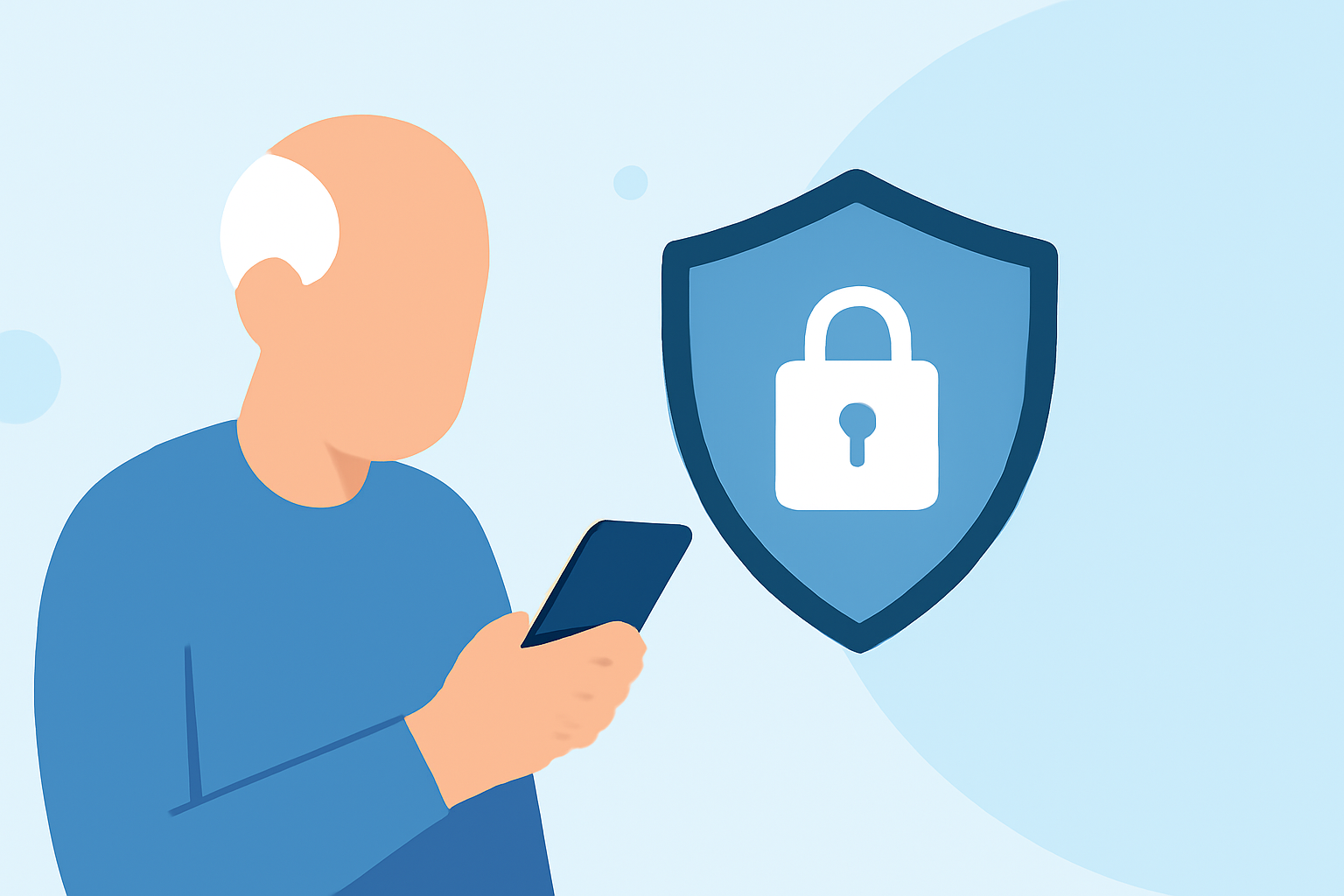 Protecting Your Loved Ones: Top Tools to Safeguard Seniors from Phone Scams