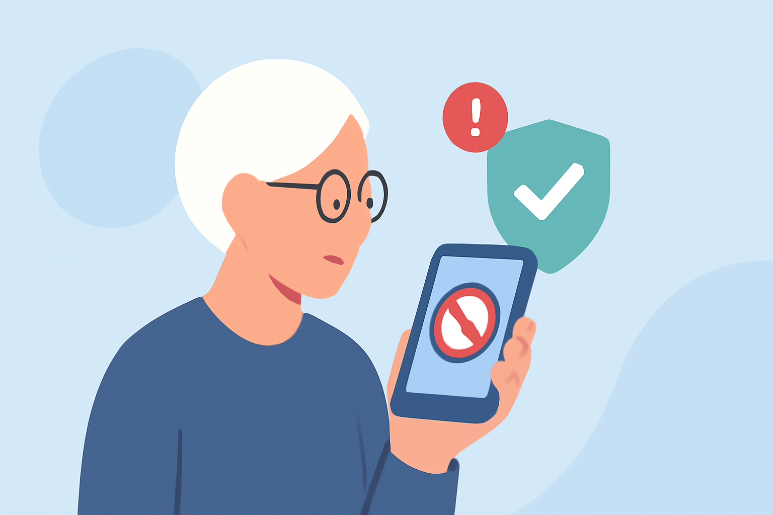 Protecting Seniors from Spam Calls: Top App Recommendations
