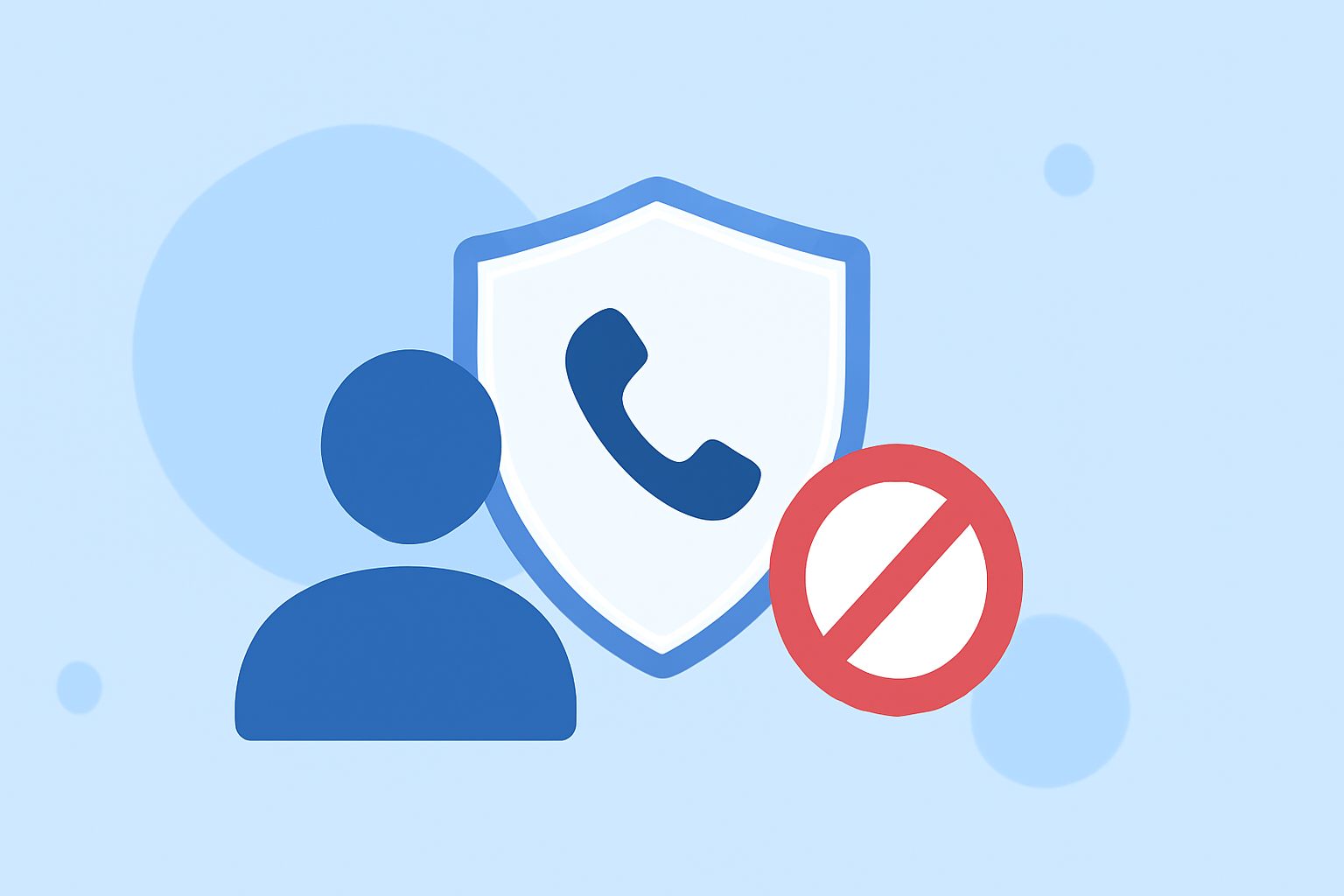 Protecting Seniors from Spam Calls: Top Apps to Block Automated Calls