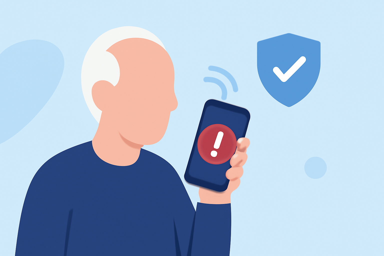 Protecting Seniors from Spam Calls: Why Robokiller is the Top Choice