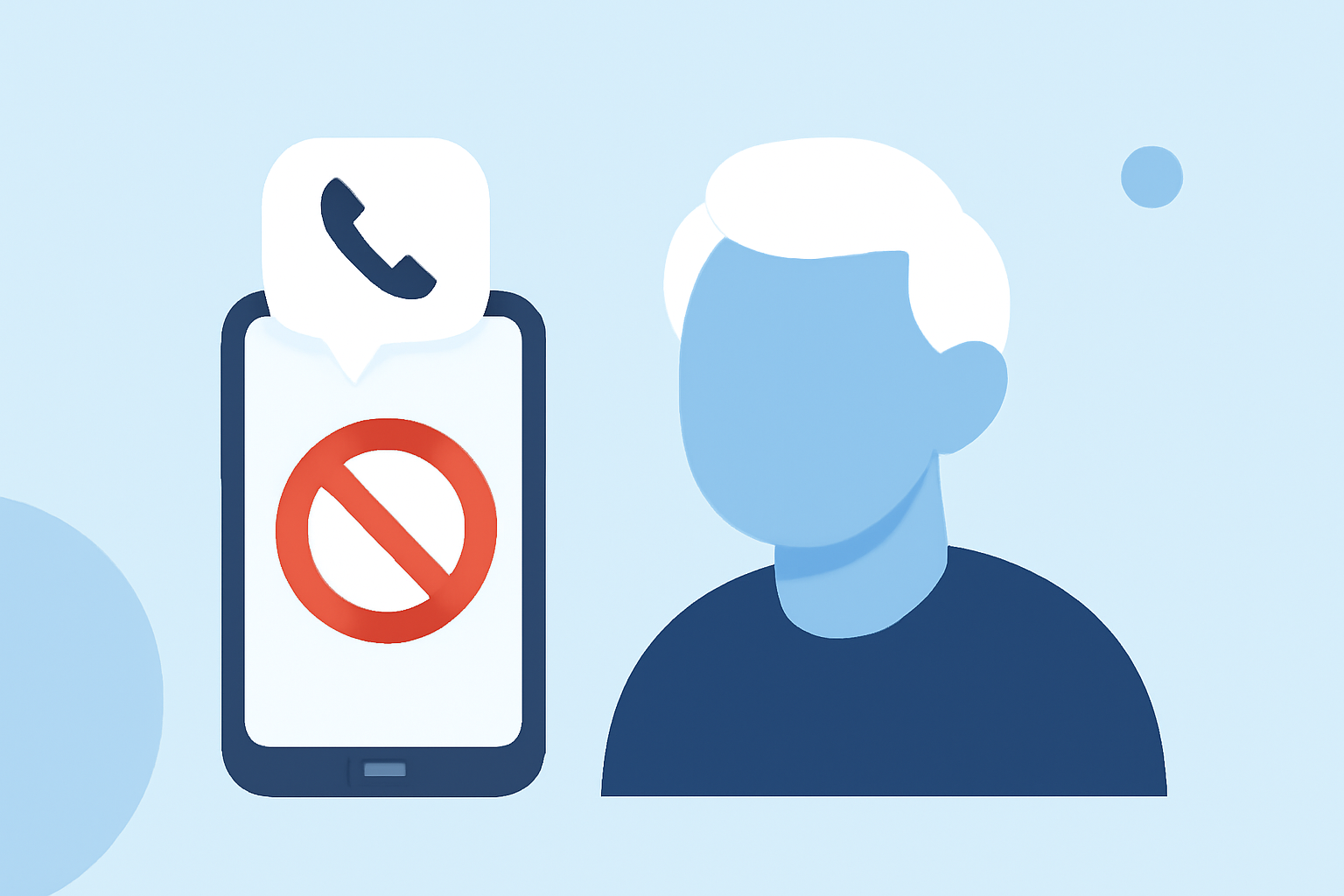 Protecting Seniors from Spam Calls: Why Robokiller is the Top Choice