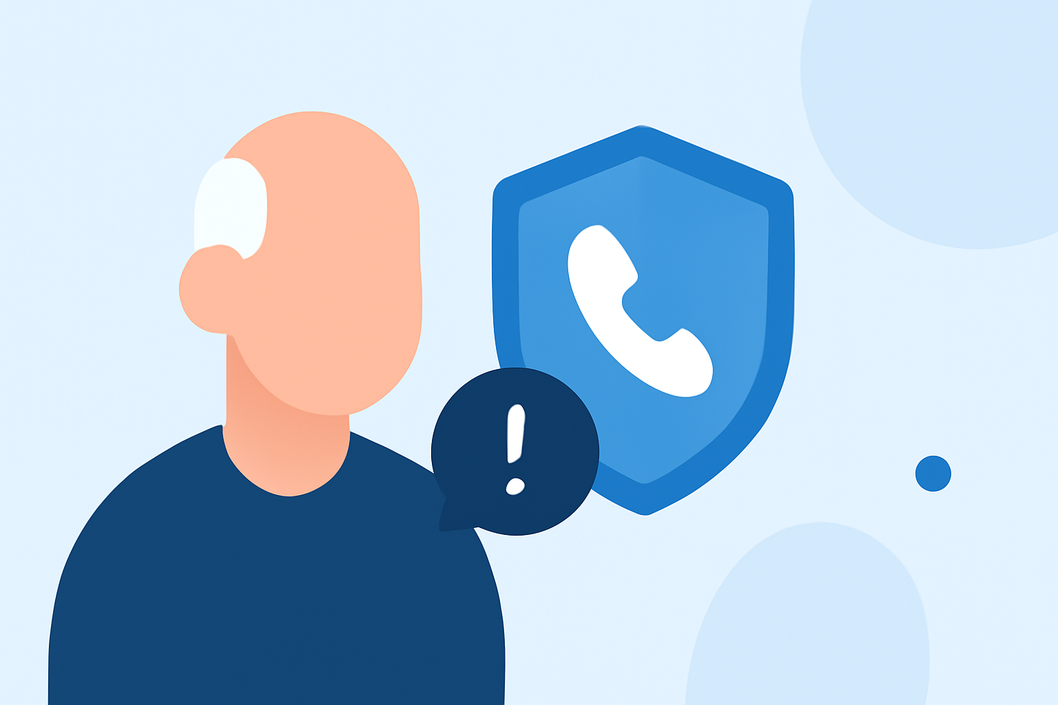 Protecting Seniors from Spam Calls: Why RoboKiller Stands Out