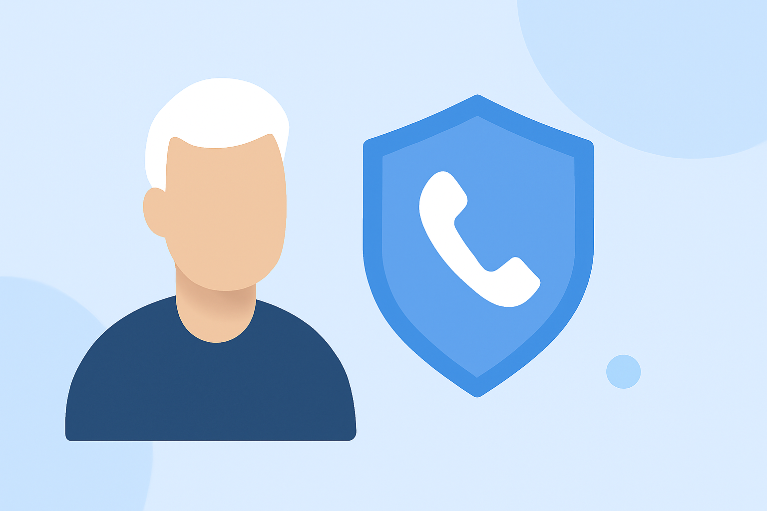Protecting Seniors from Unwanted Callers: The Best App Solutions in the U.S.