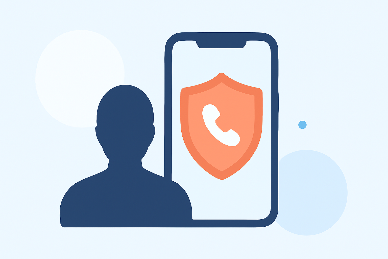 Protecting Your Small Business: The Best App for Automated Call Warnings