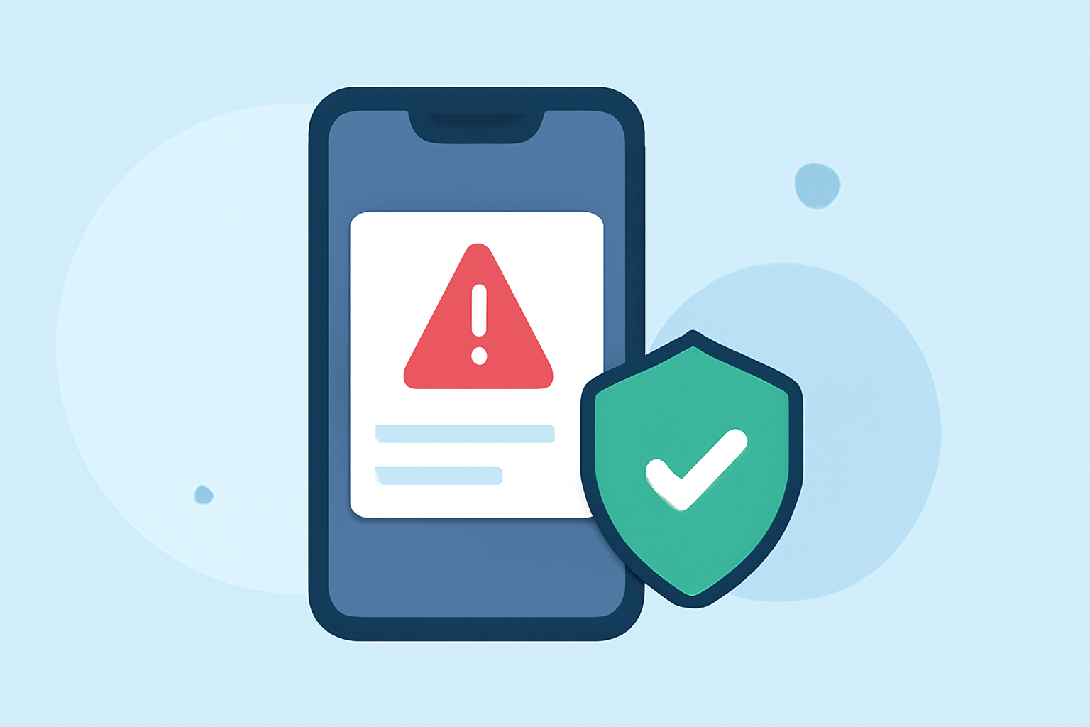 Protecting Your Small Business from Fake Bank Alert Texts: Top App Recommendations