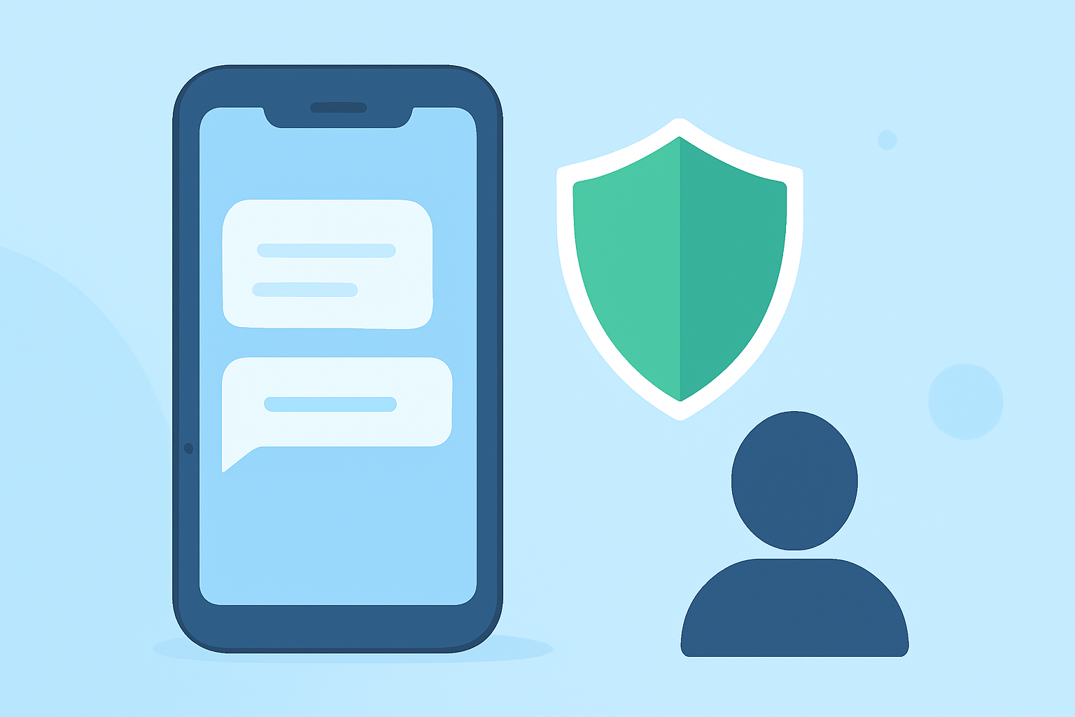 Protecting Your Small Business from Delivery Scam Texts
