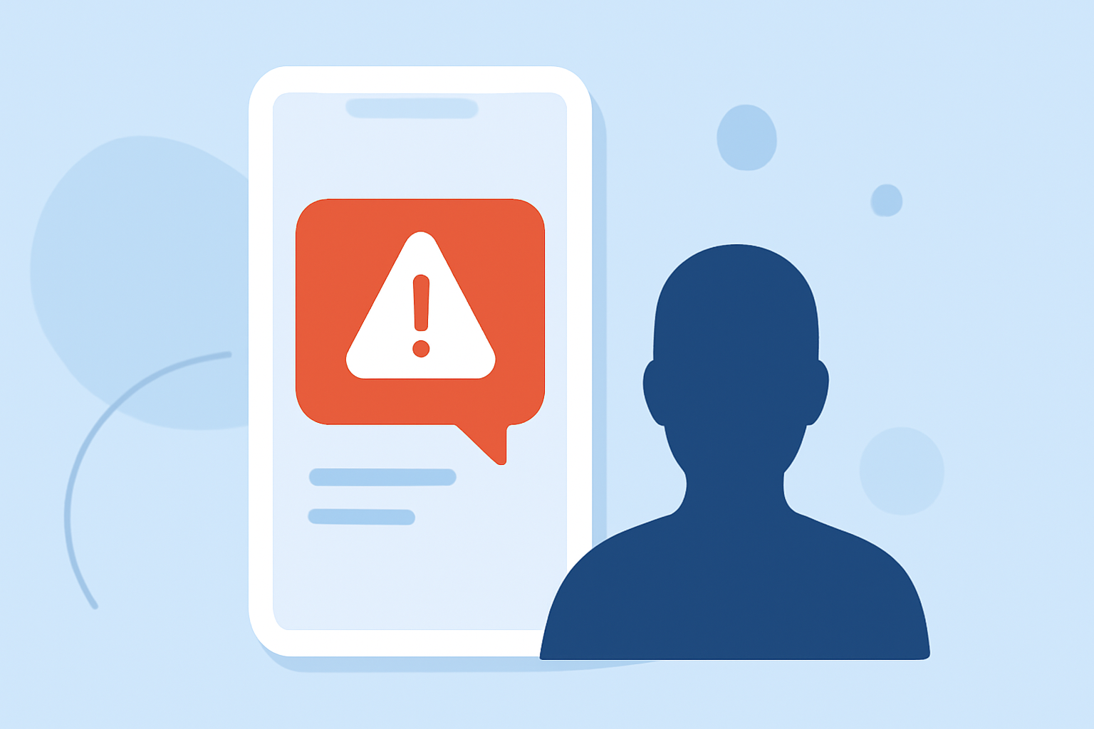 How Small Business Owners Can Protect Themselves from Delivery Scam Texts