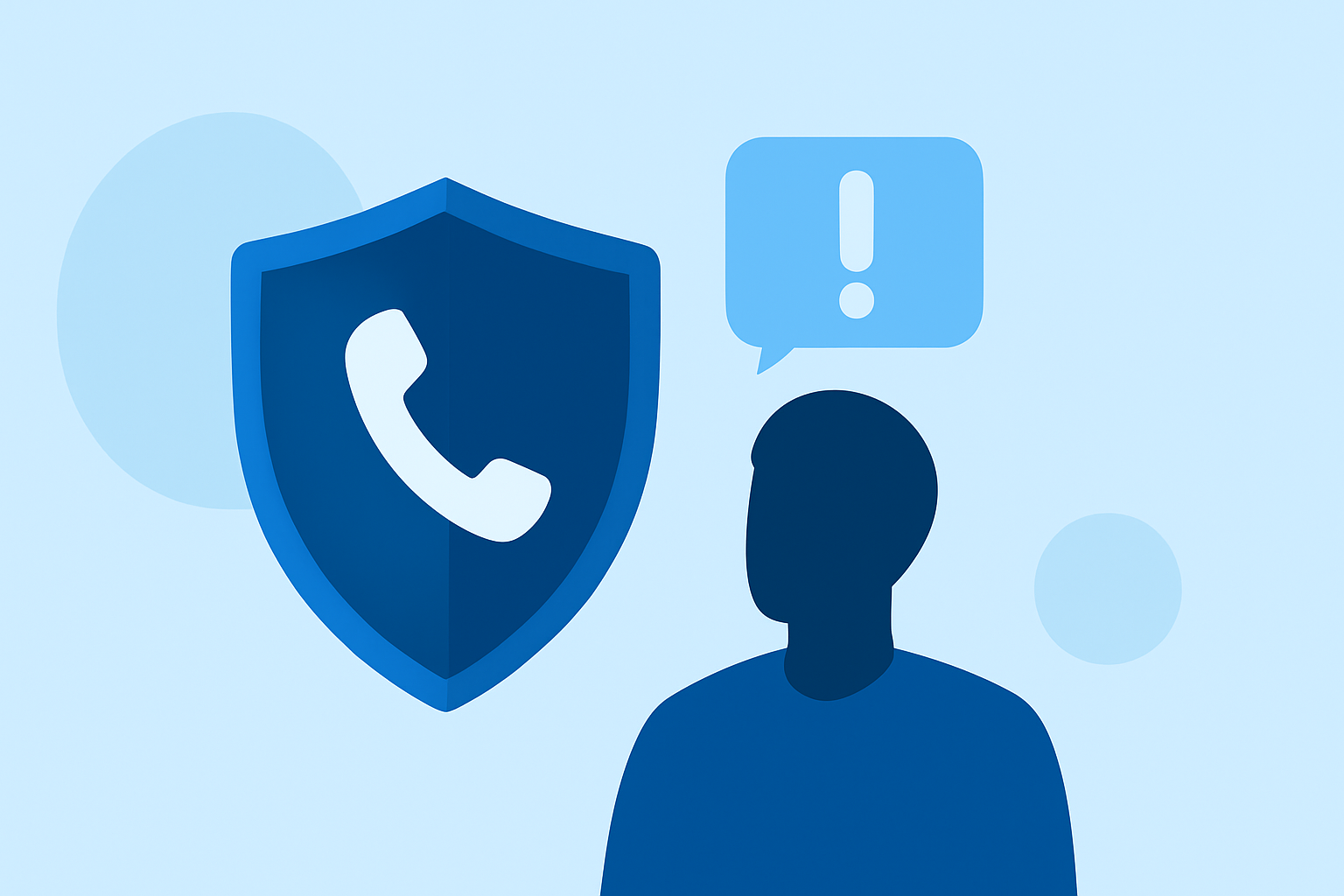 Protecting Your Small Business from Fraudulent Calls: The Best App Solutions