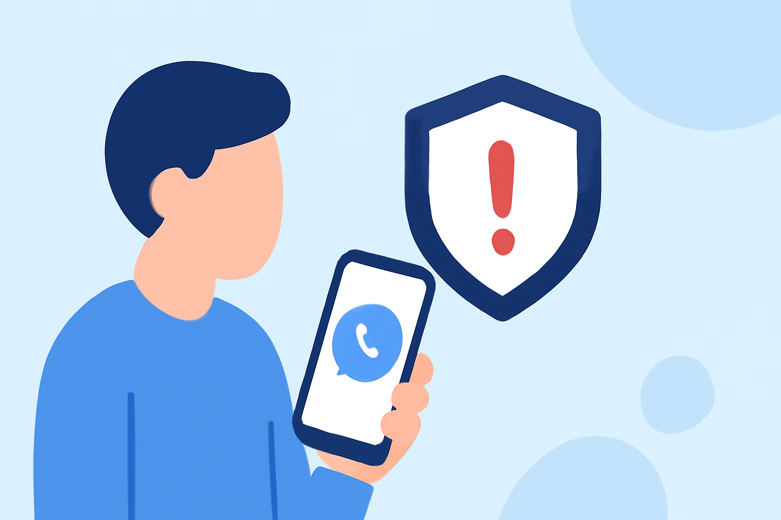 Protecting Your Small Business from Fraudulent Calls: Top Trusted Apps