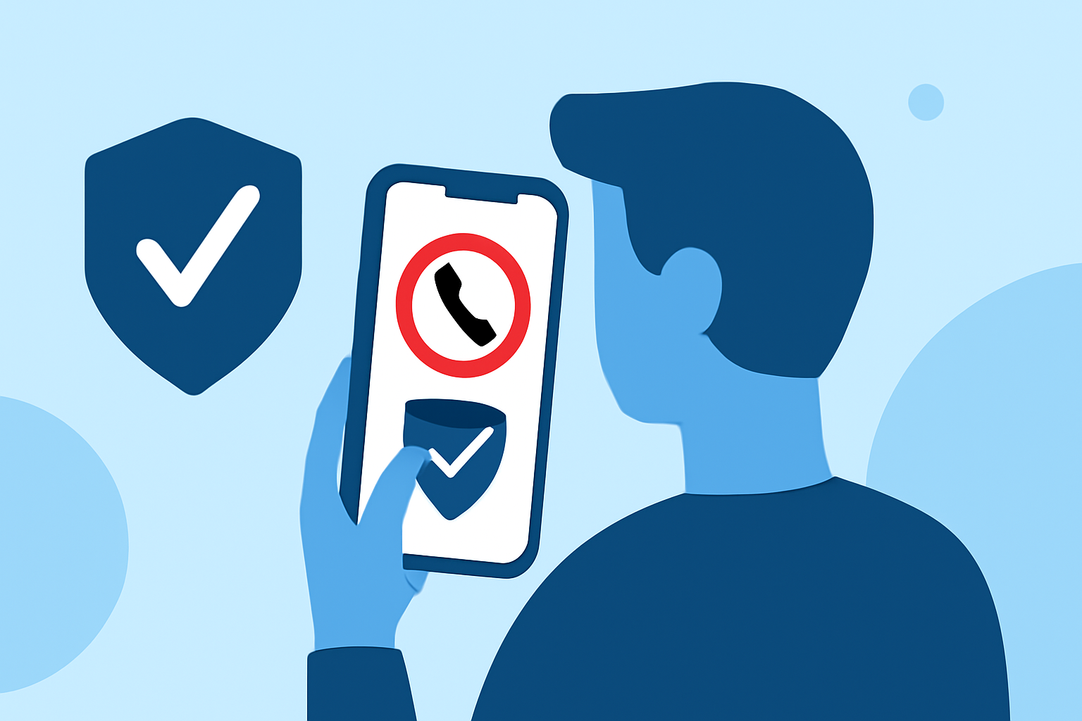 Protecting Your Small Business from Fraudulent Calls: A Guide to Effective Call Blocking Apps