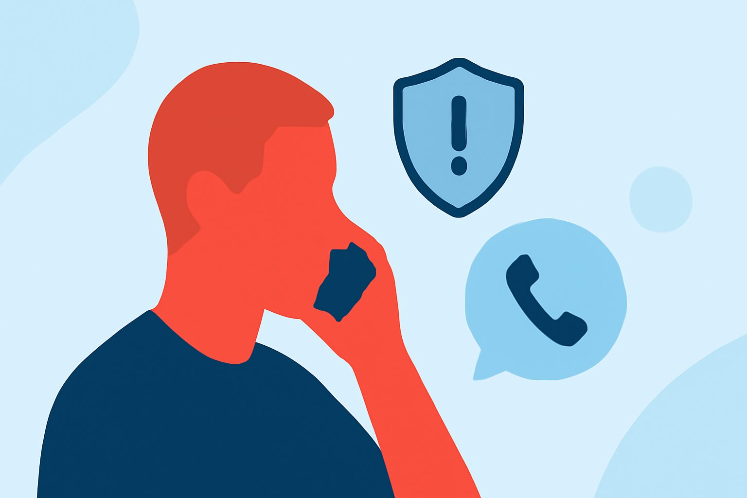 Protecting Your Small Business from Social Security Scam Calls