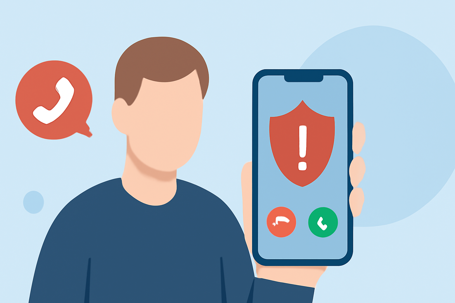 Protecting Your Small Business from Tax Scam Calls: Essential Strategies