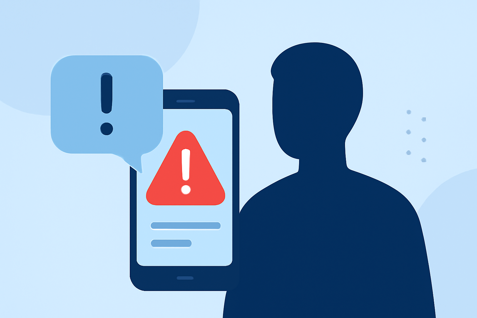 How Small Business Owners Can Protect Themselves from Fake Fraud Alert Texts