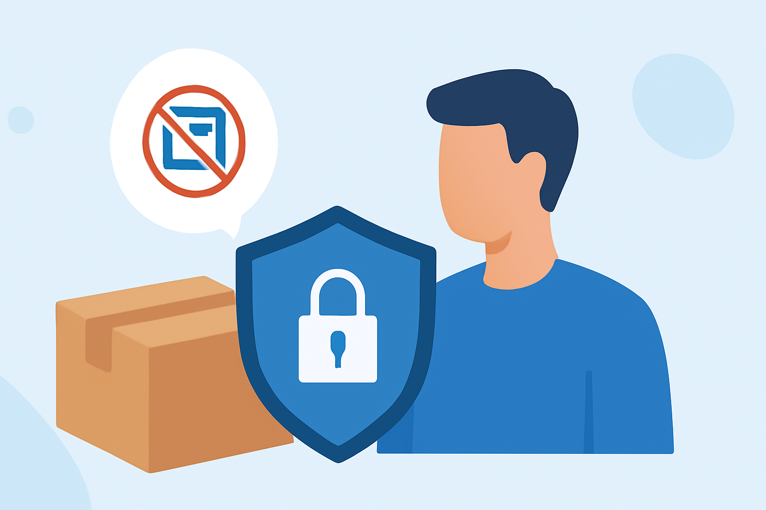 Protecting Your Small Business from Fake Package Delivery Scams
