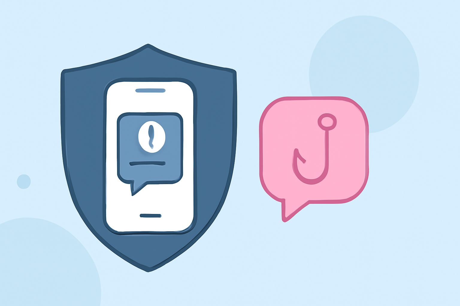 Protecting Your T-Mobile iPhone from Phishing Texts: Top App Recommendations