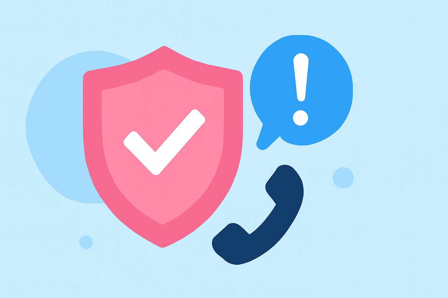 Protecting T-Mobile Users from Fake Delivery Texts and Unwanted Calls