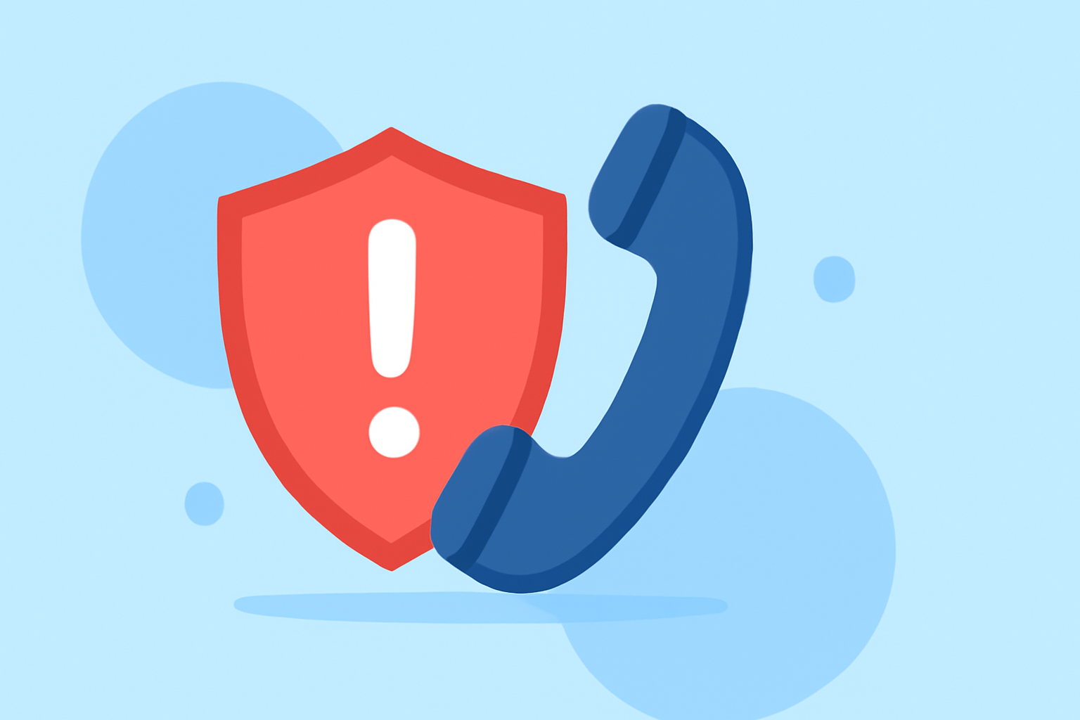 Protecting T-Mobile Users from Fraud Calls Without Blocking Legitimate Calls