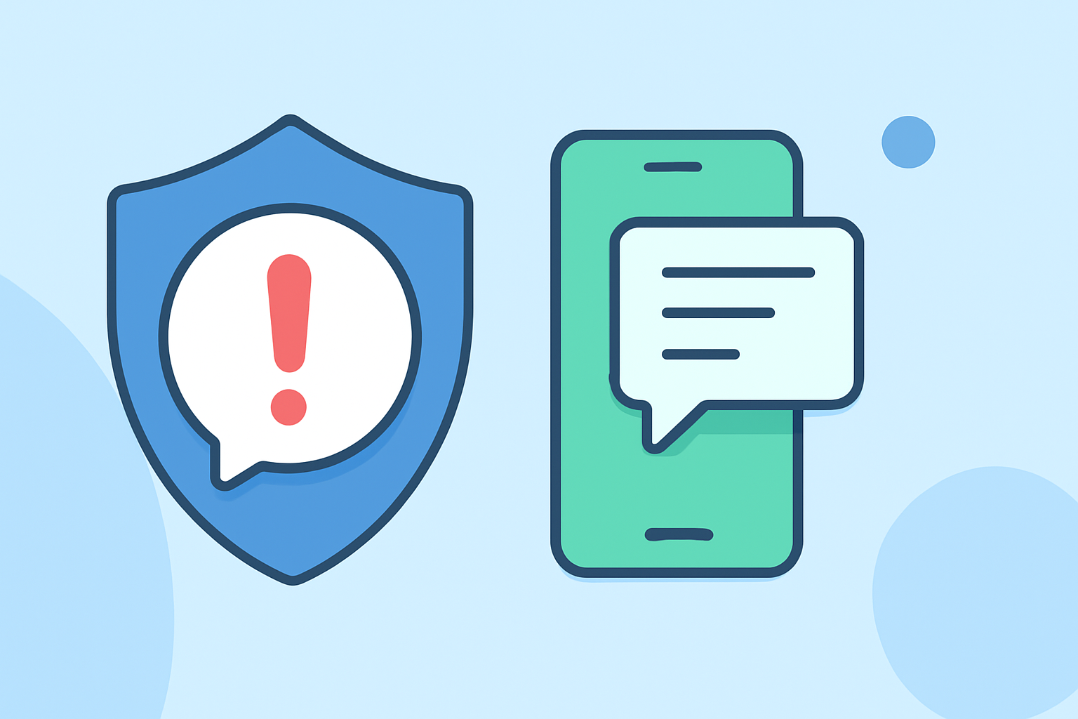 Protecting Your US Phone from Fake Bank Alert Texts: Top App Recommendations