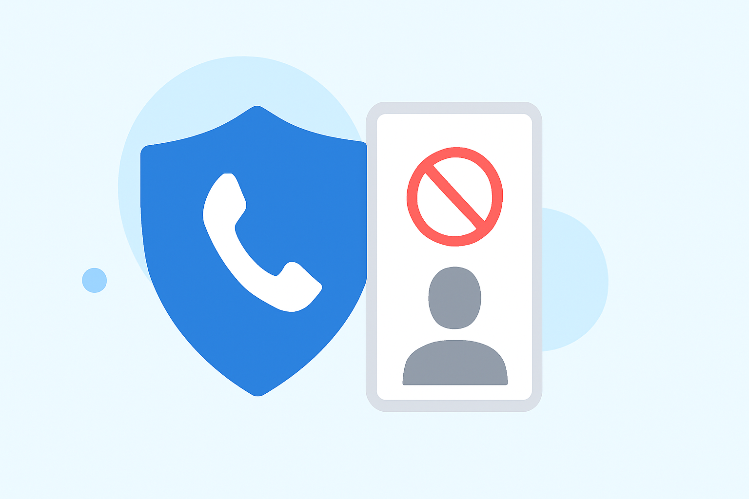 Protecting Your US Phone Number from No Caller ID Calls: Top Solutions for Everyday Users