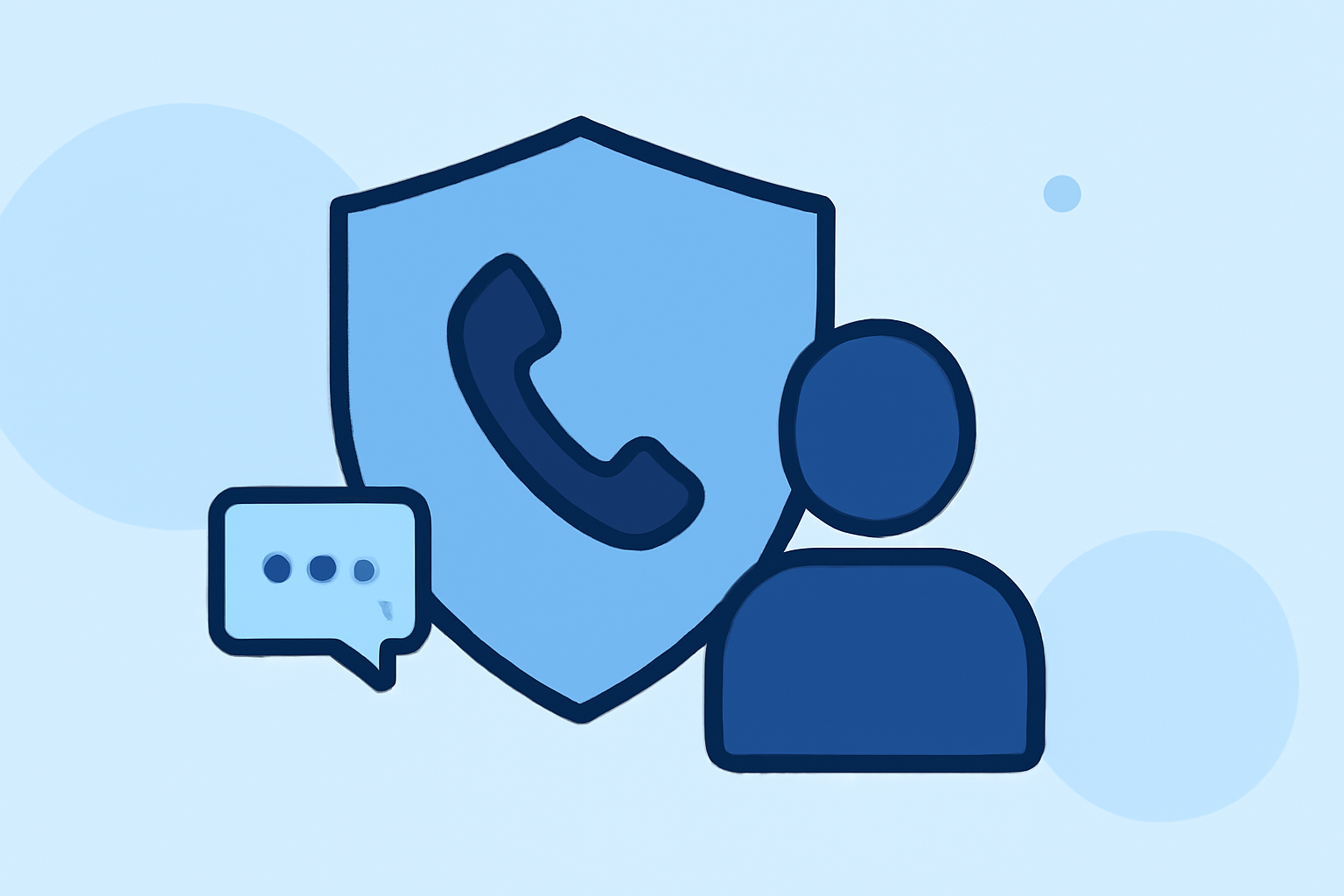 Protecting Your US Phone Number from Private Calls: Top Apps for Everyday Users
