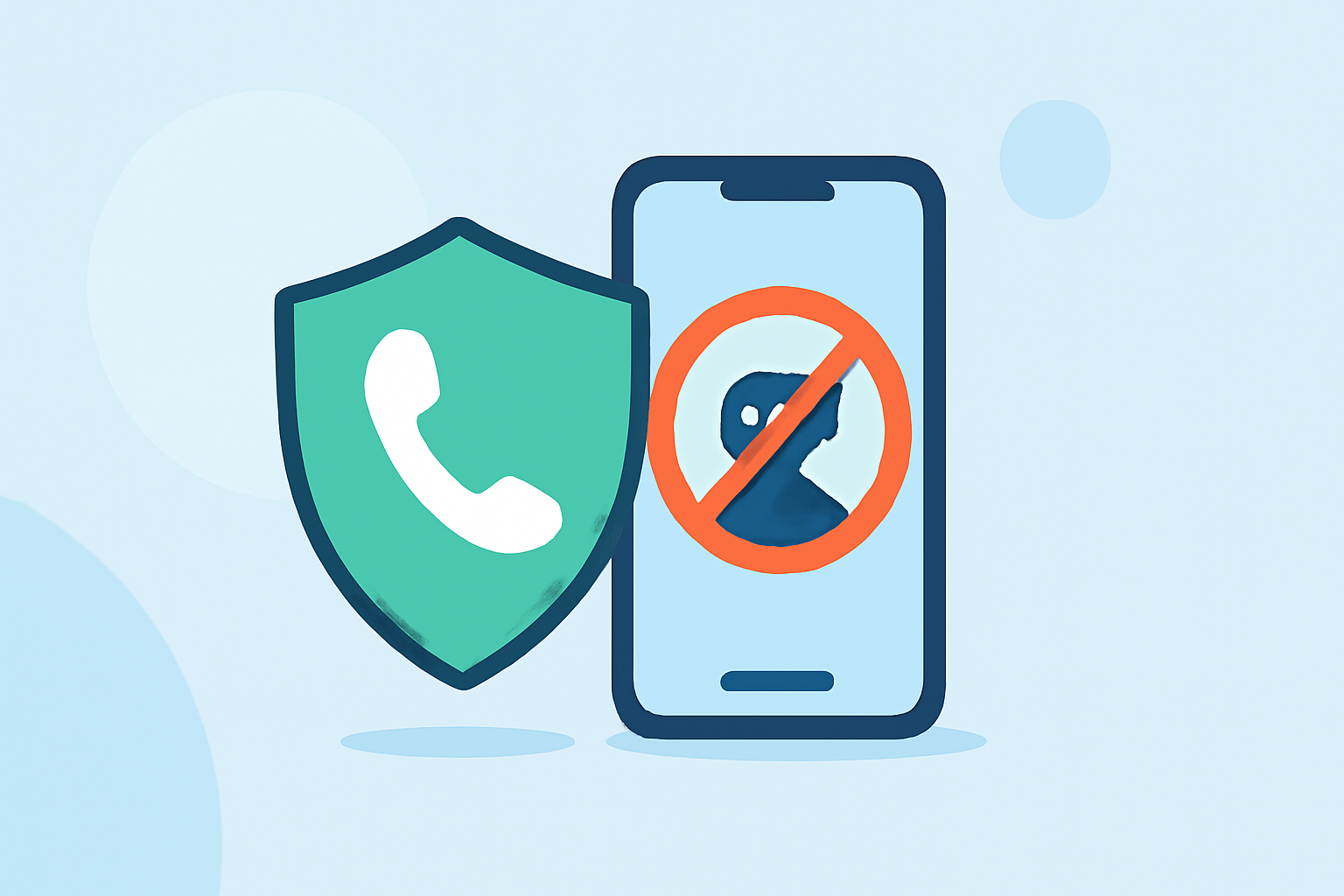 Protecting Your US Phone Number from Robocalls: Top Apps for Everyday Users
