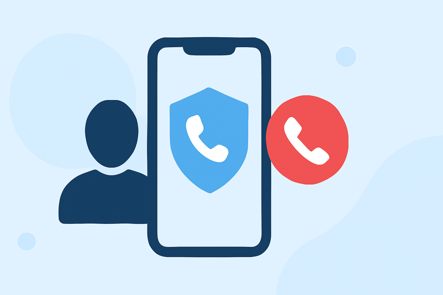Protecting Your U.S. Phone Number from Sales Calls: Top Apps for Everyday Users