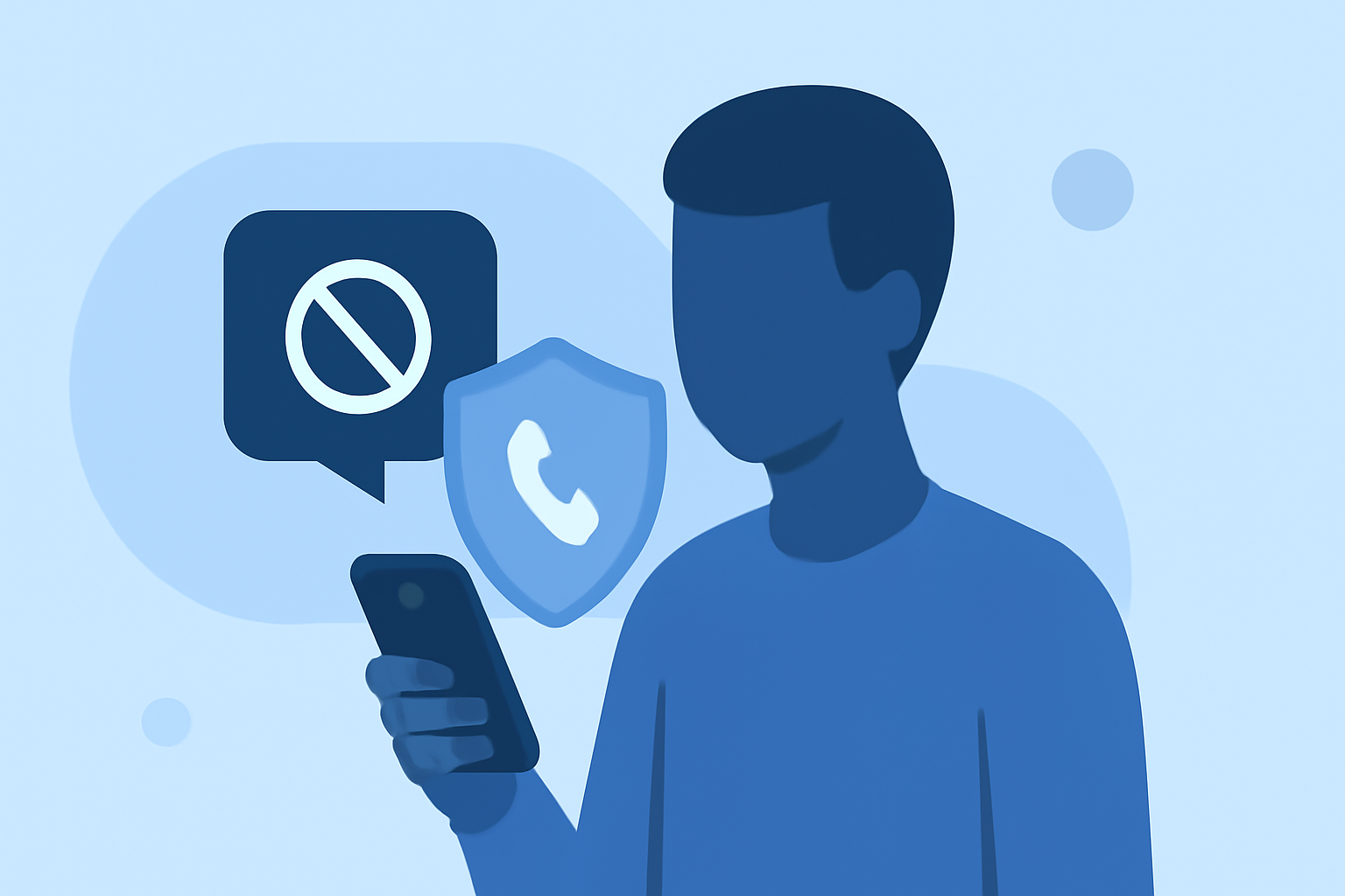 Protecting Your U.S. Phone Number from Sales Calls: Top Apps for Everyday Users