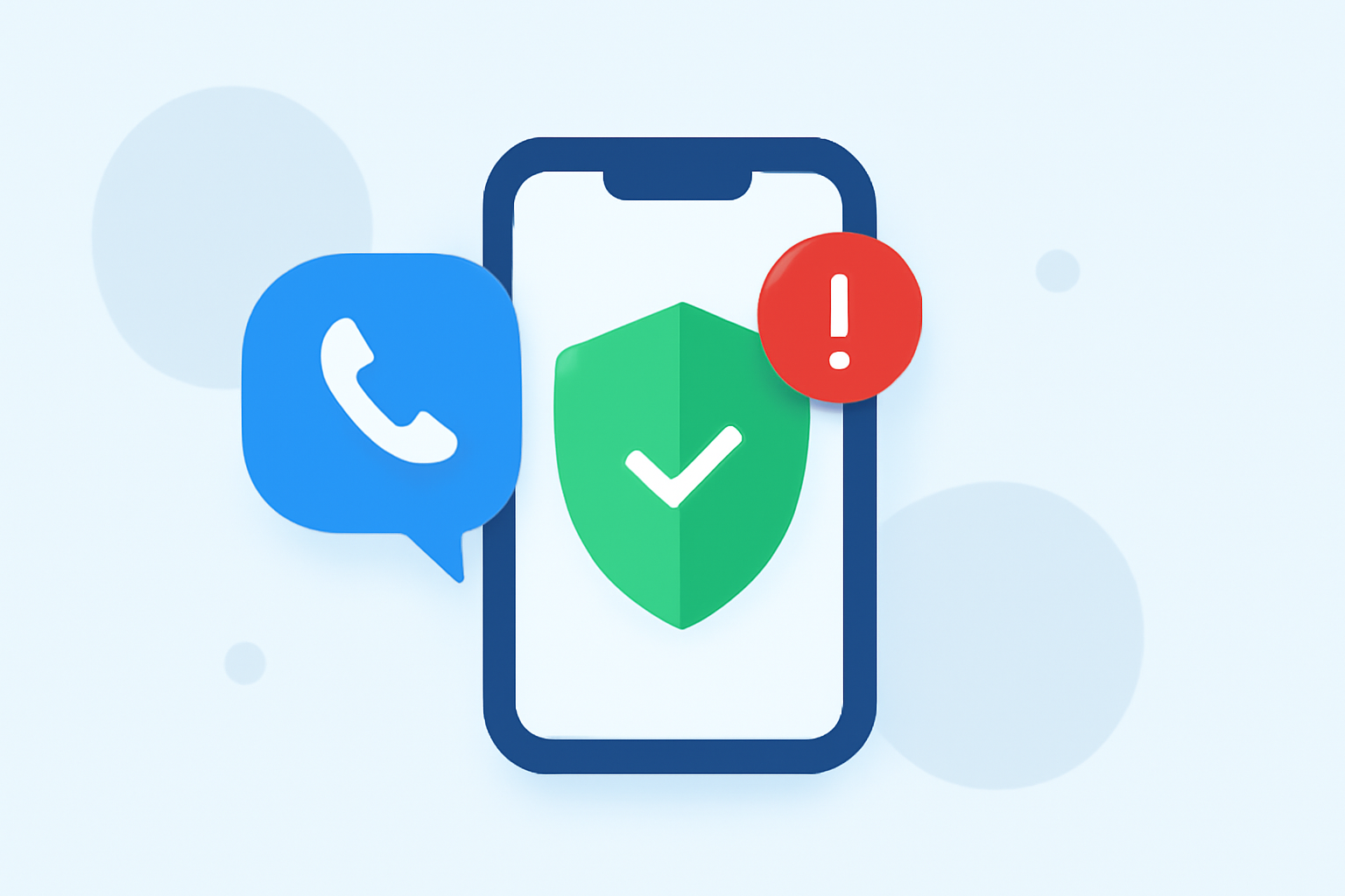 Protecting Your U.S. Phone Number from Spam Calls: Top Apps for Everyday Users