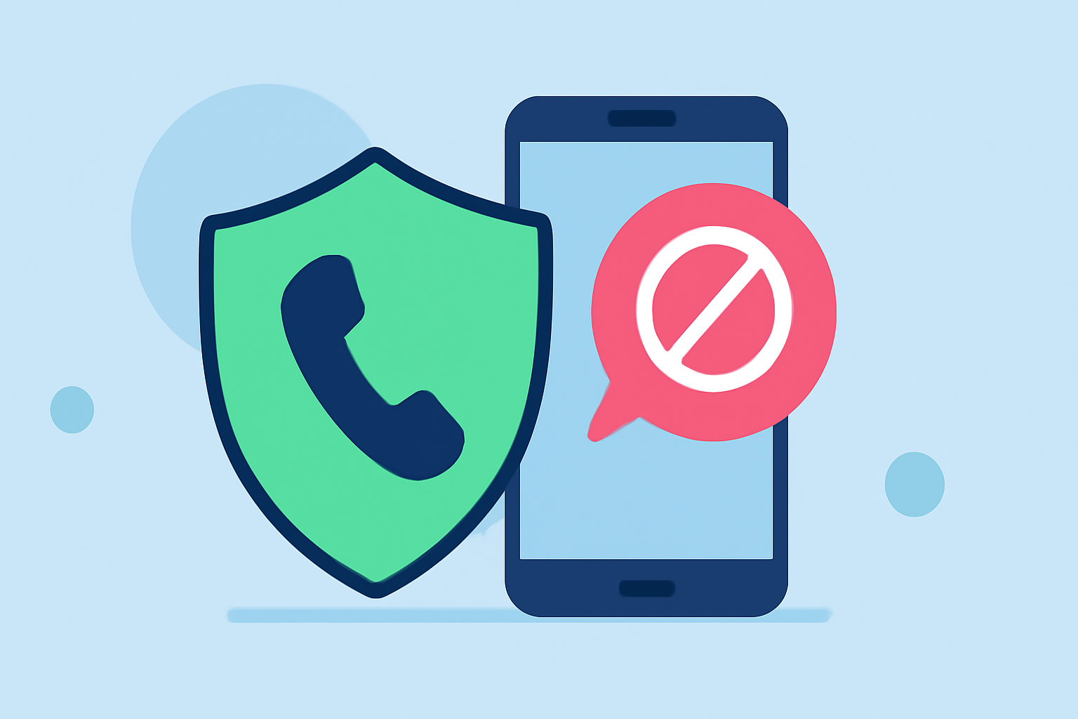 Protecting Your US Phone Number from Spam Calls: Top App Recommendations