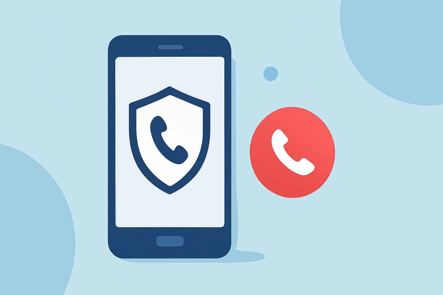 Protecting Your U.S. Phone Number from Unknown Calls: Top Apps for Everyday Users
