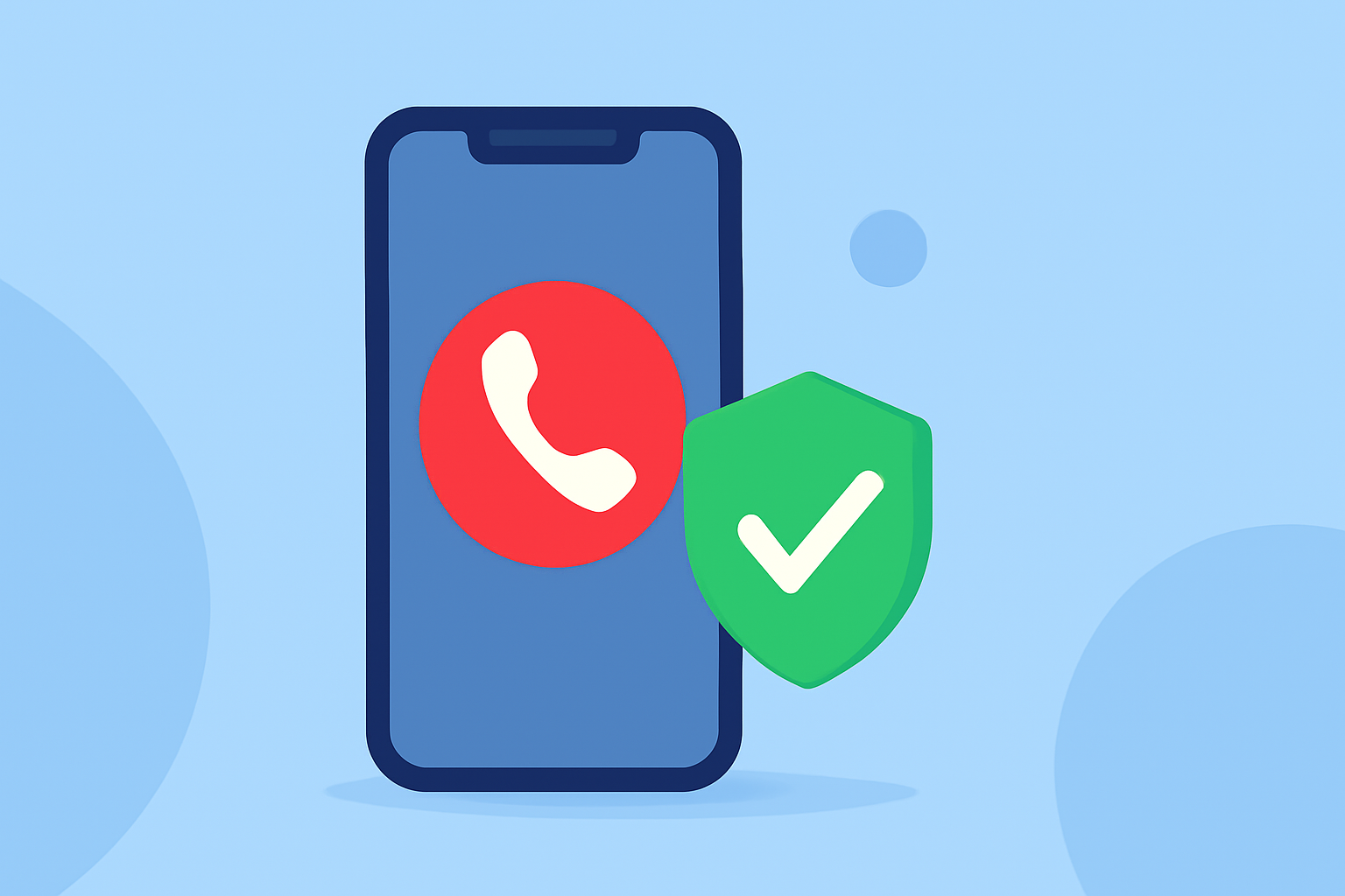 Protecting Your Verizon iPhone from Repeat Spam Calls: Top App Recommendations