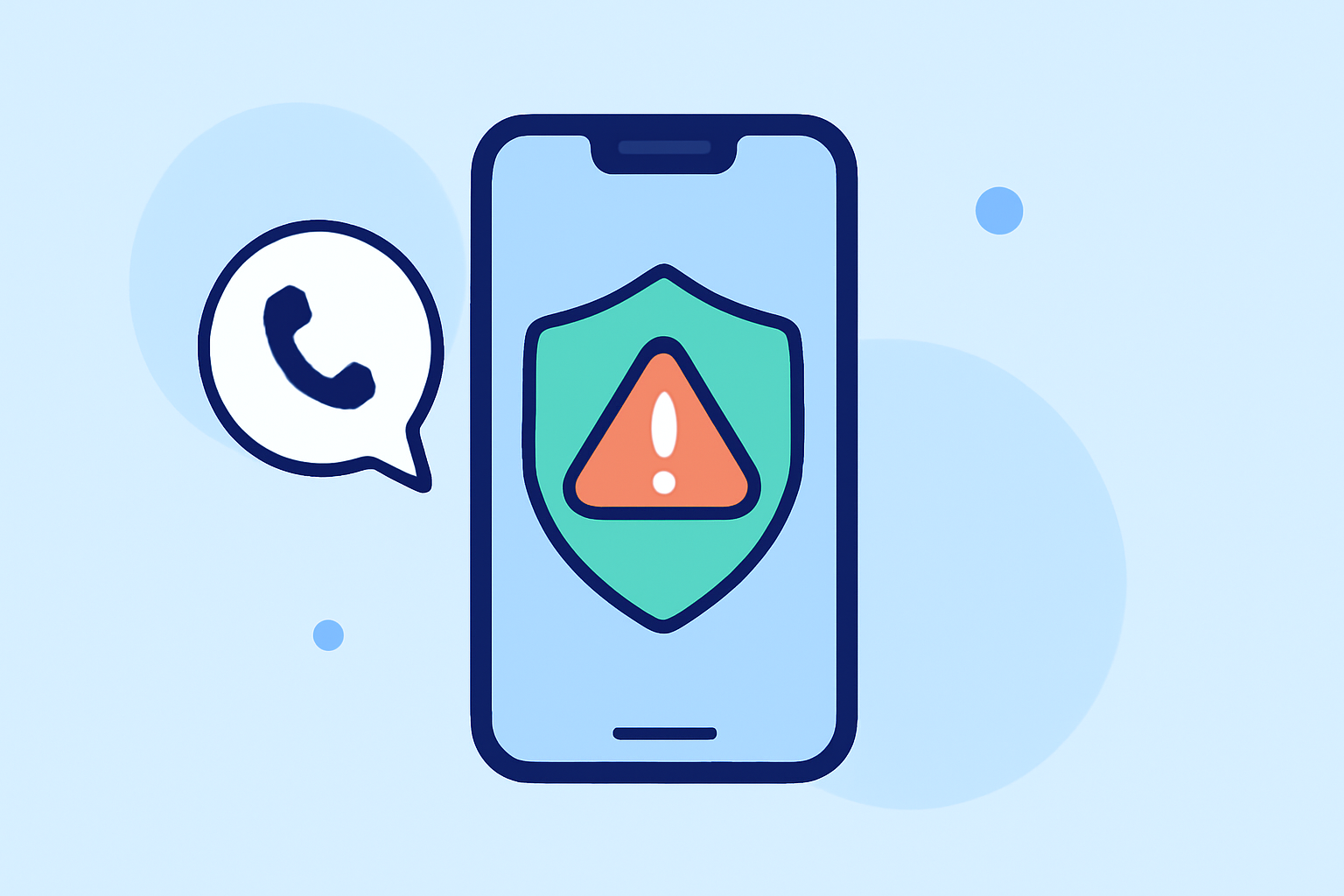 Protecting Your Verizon iPhone from Scam Calls: Top App Recommendations