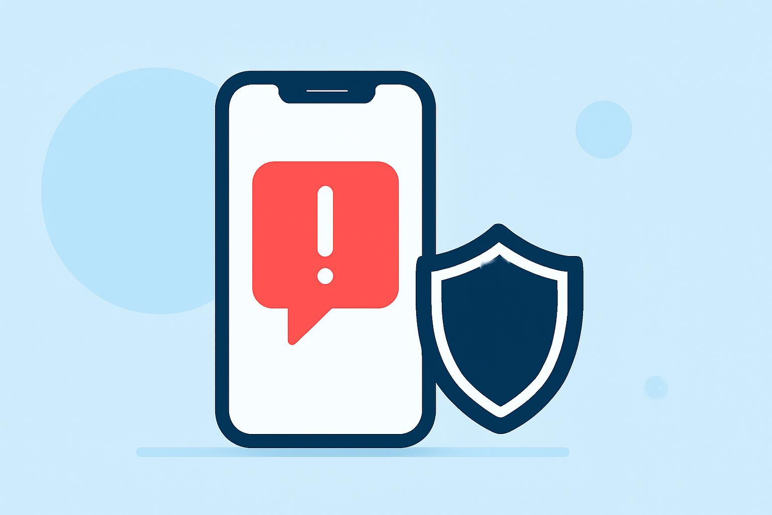 Protecting Verizon Users from Unknown Sender Texts: A Simple Solution
