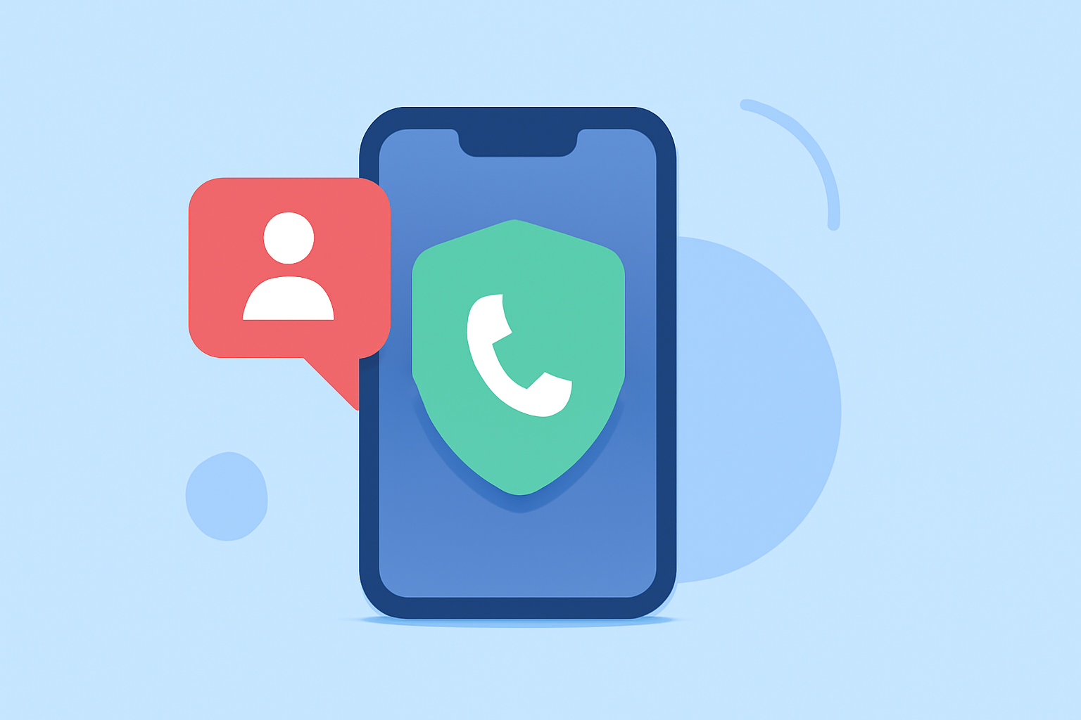 Protecting Your Work Phone from Neighbor Spoofing Calls: A Comprehensive Guide