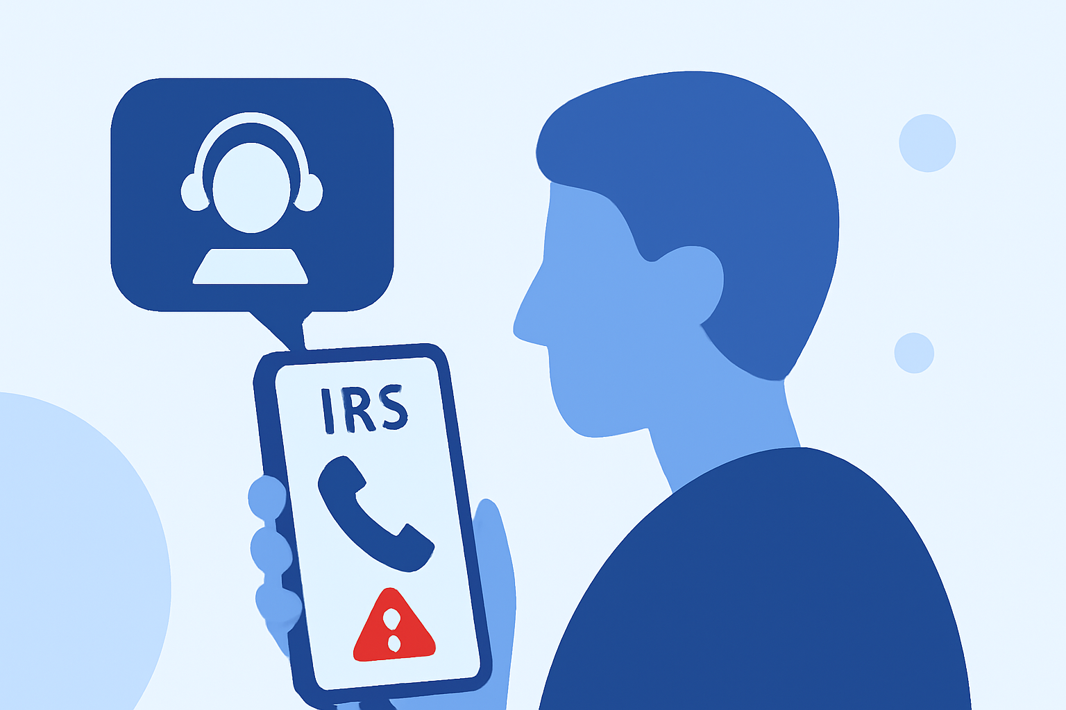 Protecting Your Family from IRS Scam Calls: Essential Steps