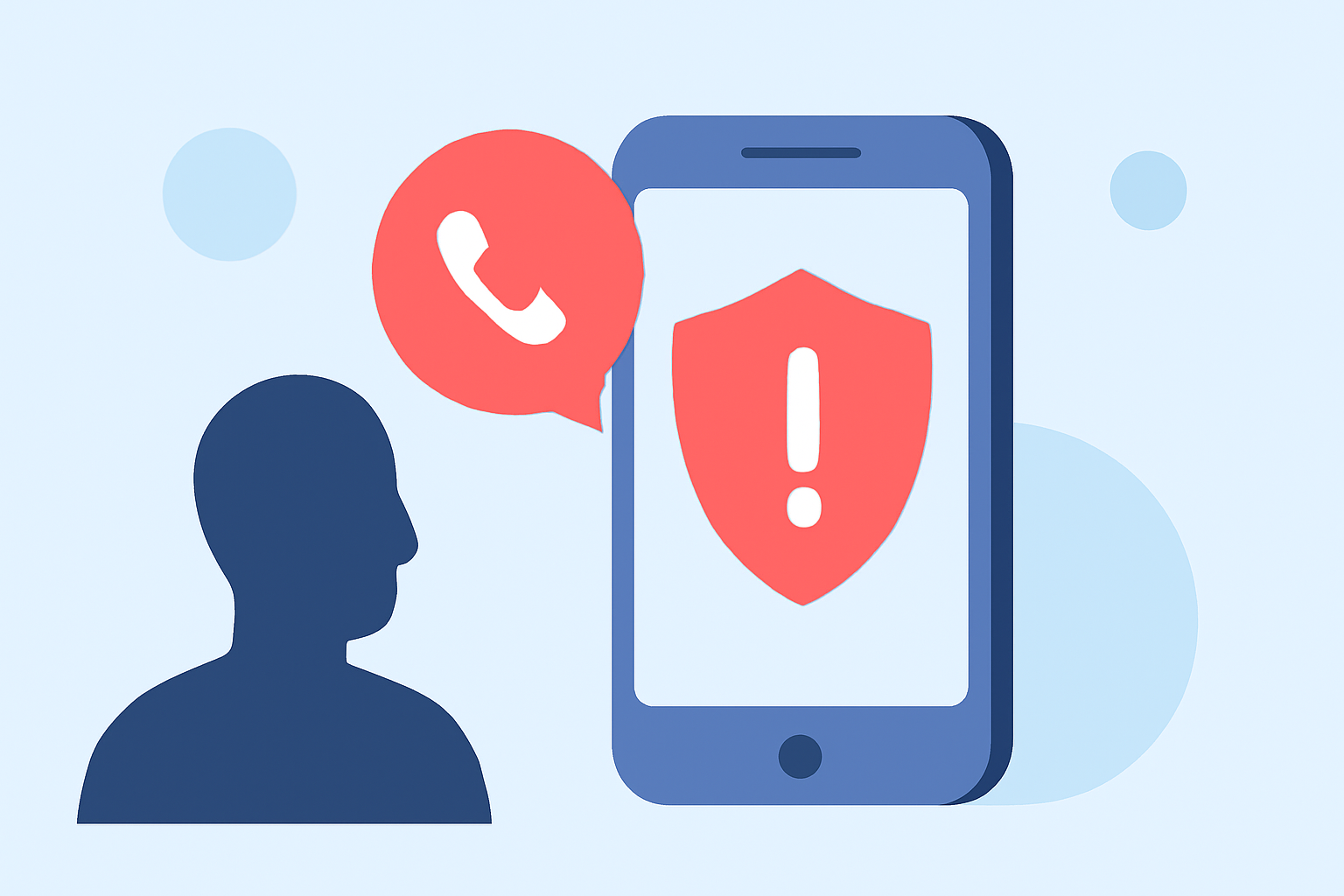 Protecting Your Family from Phone Scams: A Comprehensive Guide