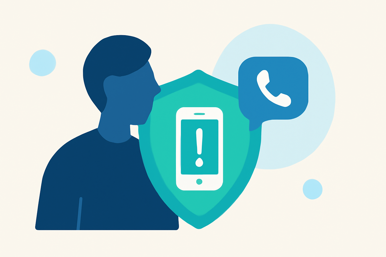Protecting Your Family from Phone Scams: The Best App for Everyday Users